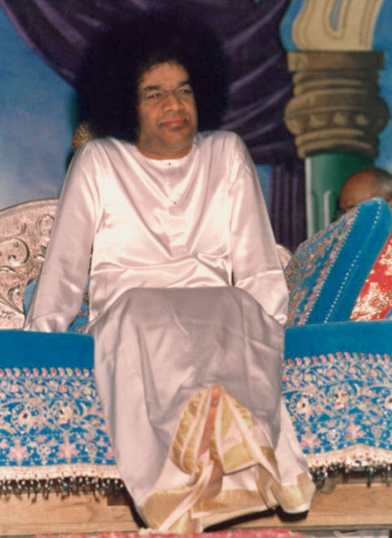 Sai Baba